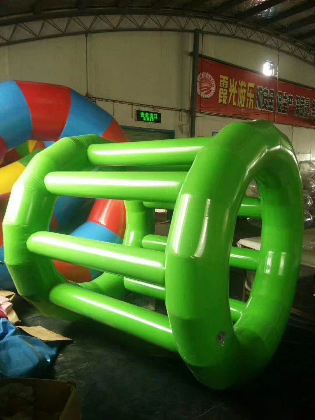 湖南水上滚筒